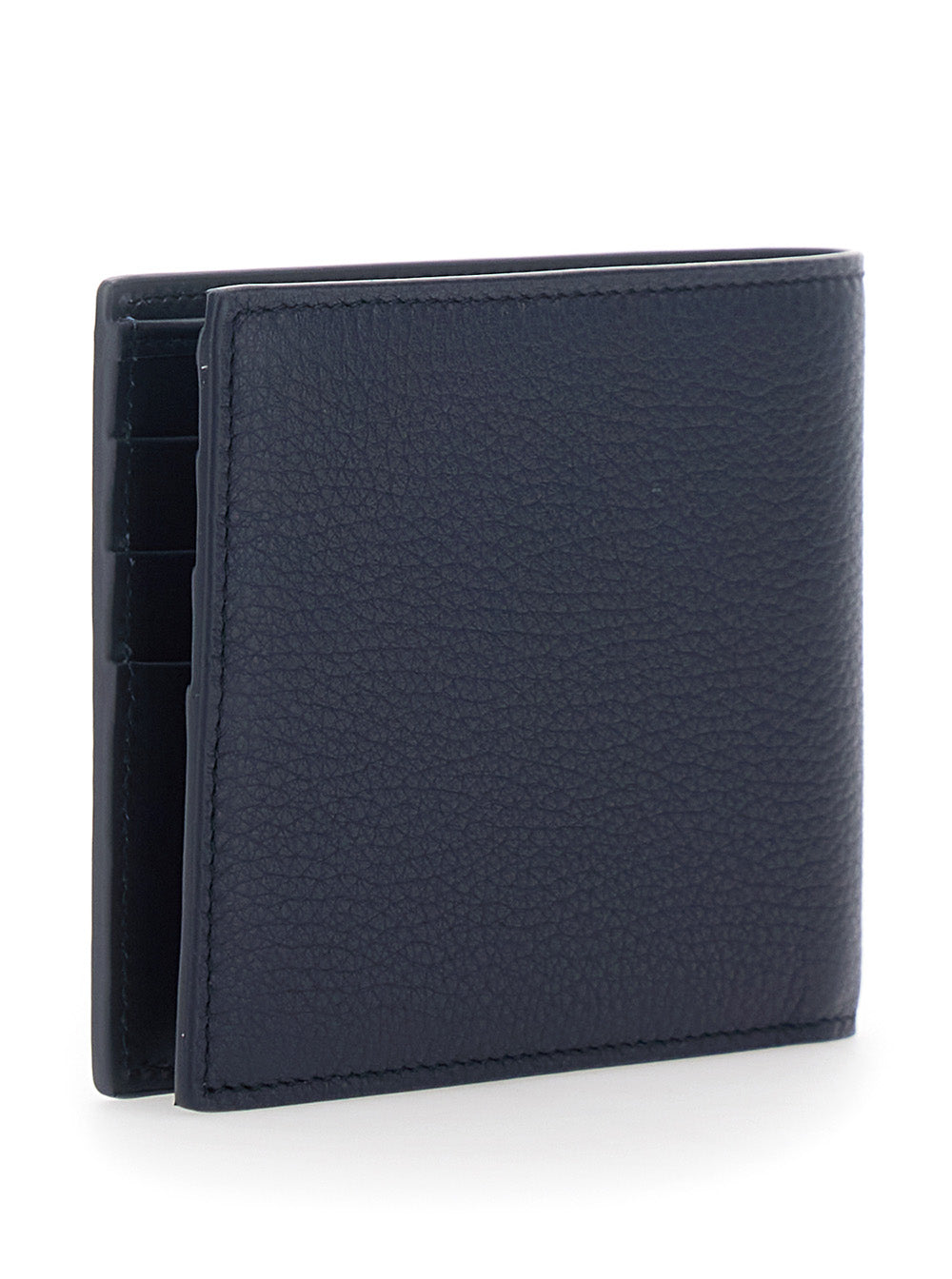 Dolce & Gabbana Men Grained Logo Trochon Dg DOLCE & GABBANA