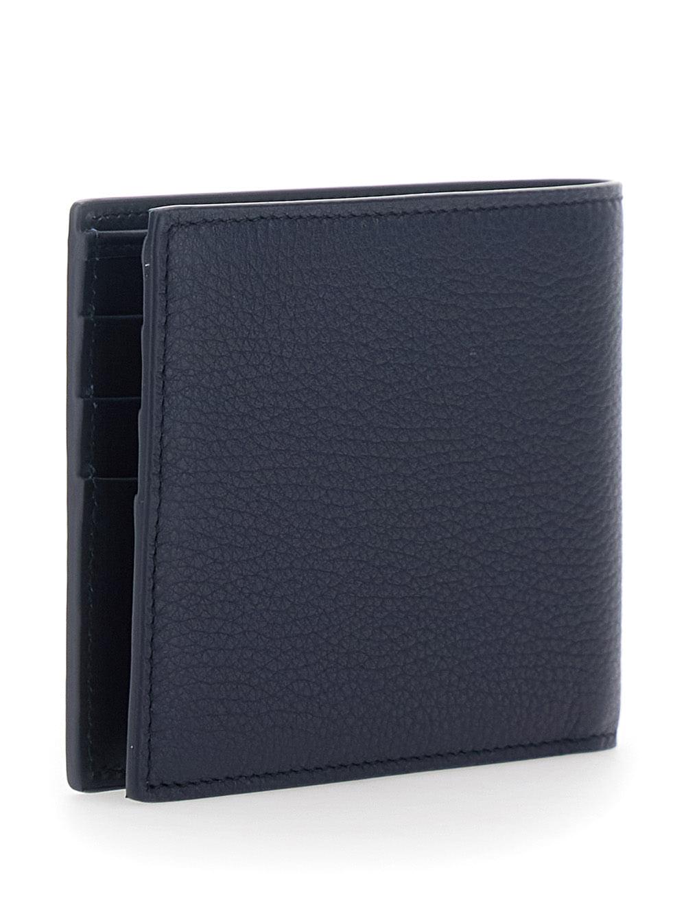 Dolce & Gabbana Men Grained Logo Trochon Dg DOLCE & GABBANA