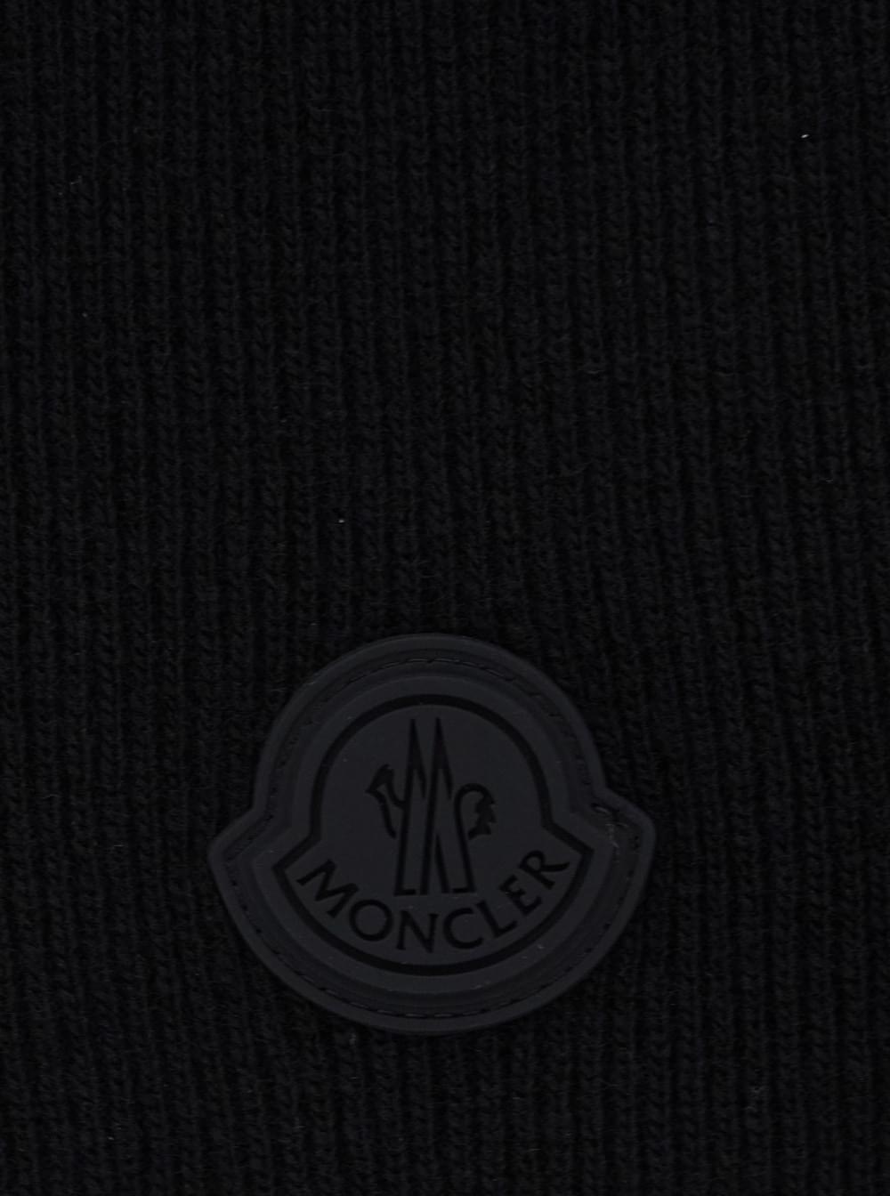 Moncler Men Scarf MONCLER