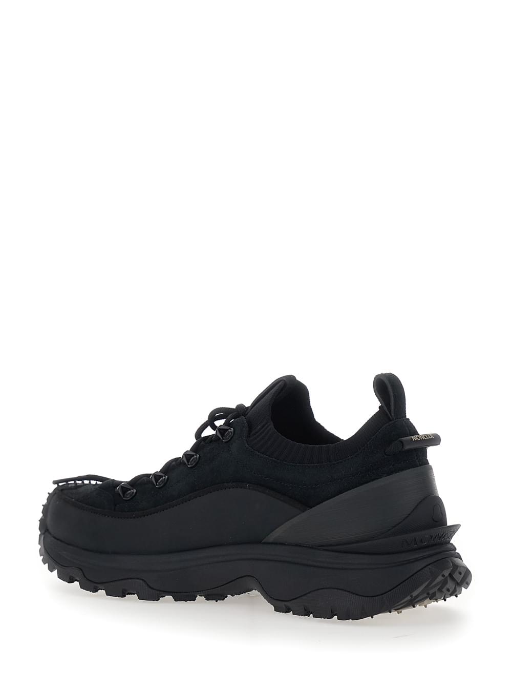 Moncler Men Trailgrip Gtx Low Top Sneakers Light MONCLER