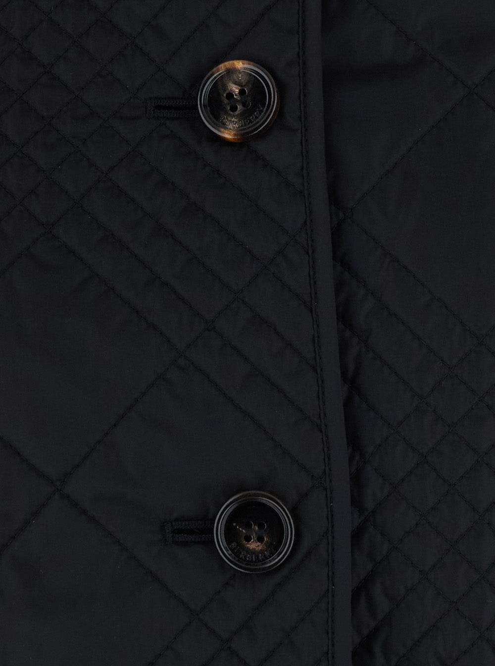 Burberry Women Fernleigh Lth BURBERRY