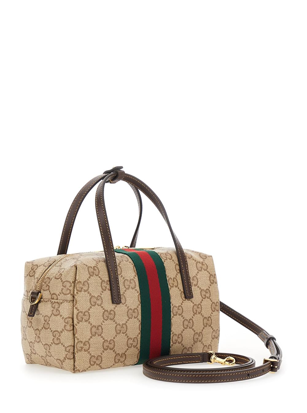Gucci Women Gucci Essence Mini Bag GUCCI