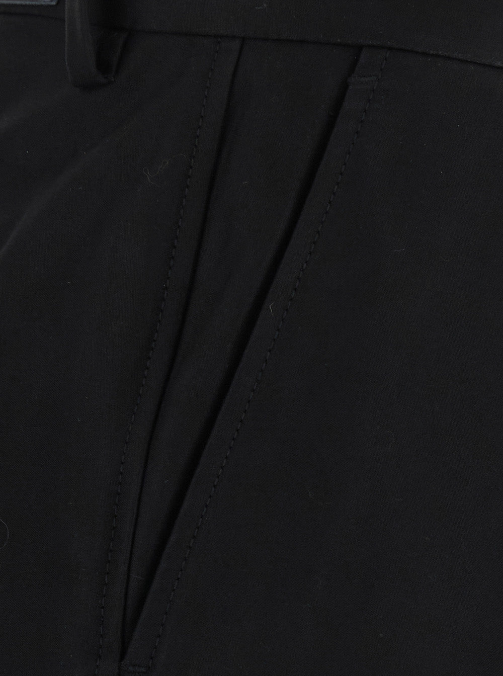 Acne Studios Women Black Skirt With Pleated Details In Tech Fabric Women ACNE STUDIOS