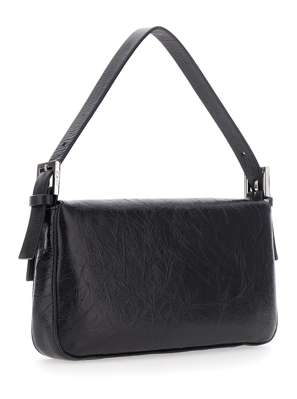 Fendi Women Baguette 26424 Vitello Jamie Look6 FENDI