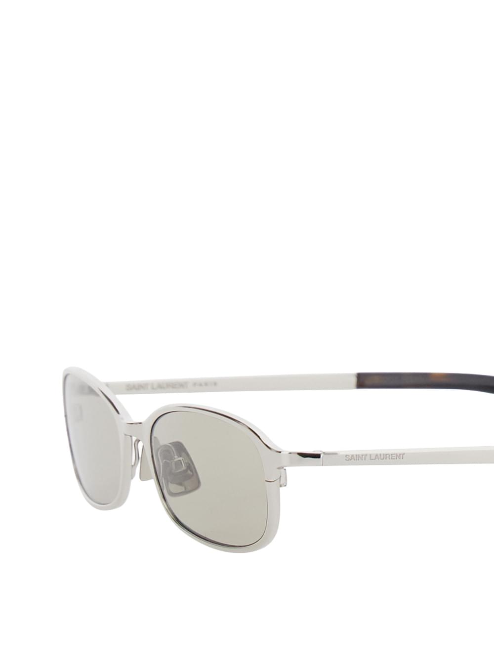 Saint Laurent Women Ysl Sl 934 Sng Classic Metal SAINT LAURENT