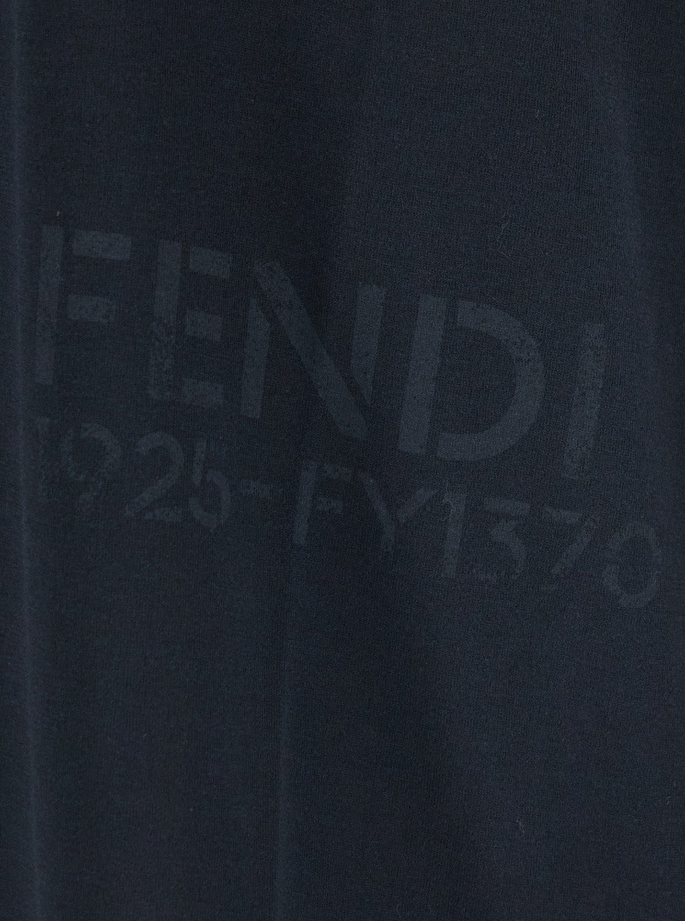 Fendi Men Logo Fendi Stampato FENDI