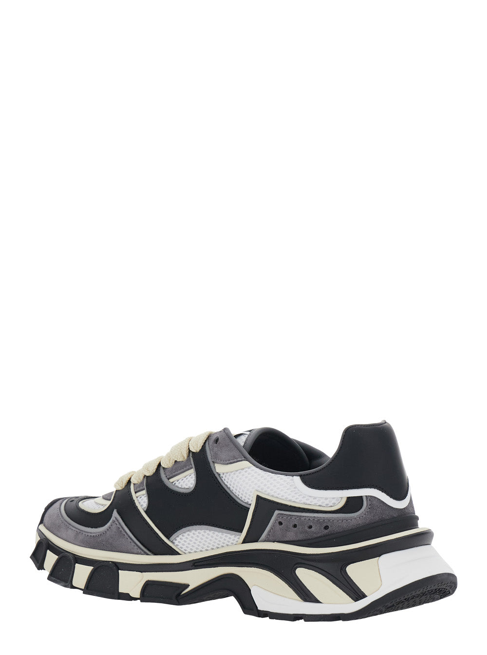Dolce & Gabbana Men Low Top Sneakers DOLCE & GABBANA