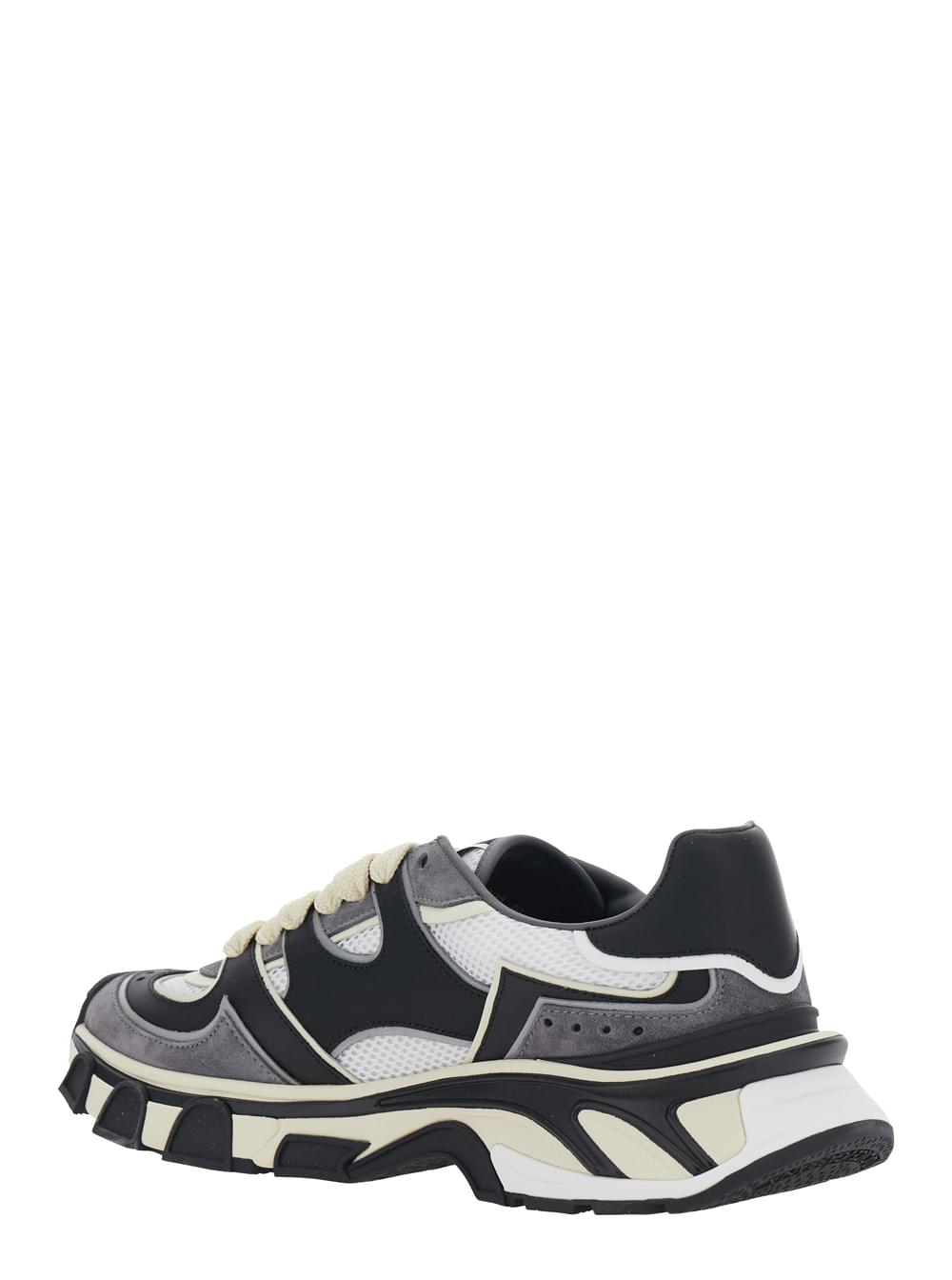 Dolce & Gabbana Men Low Top Sneakers DOLCE & GABBANA