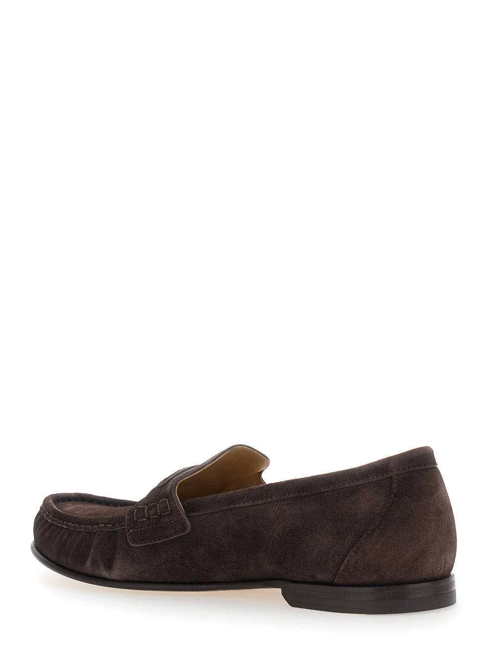 Fendi Men Camoscio Fendi Cuneo FENDI