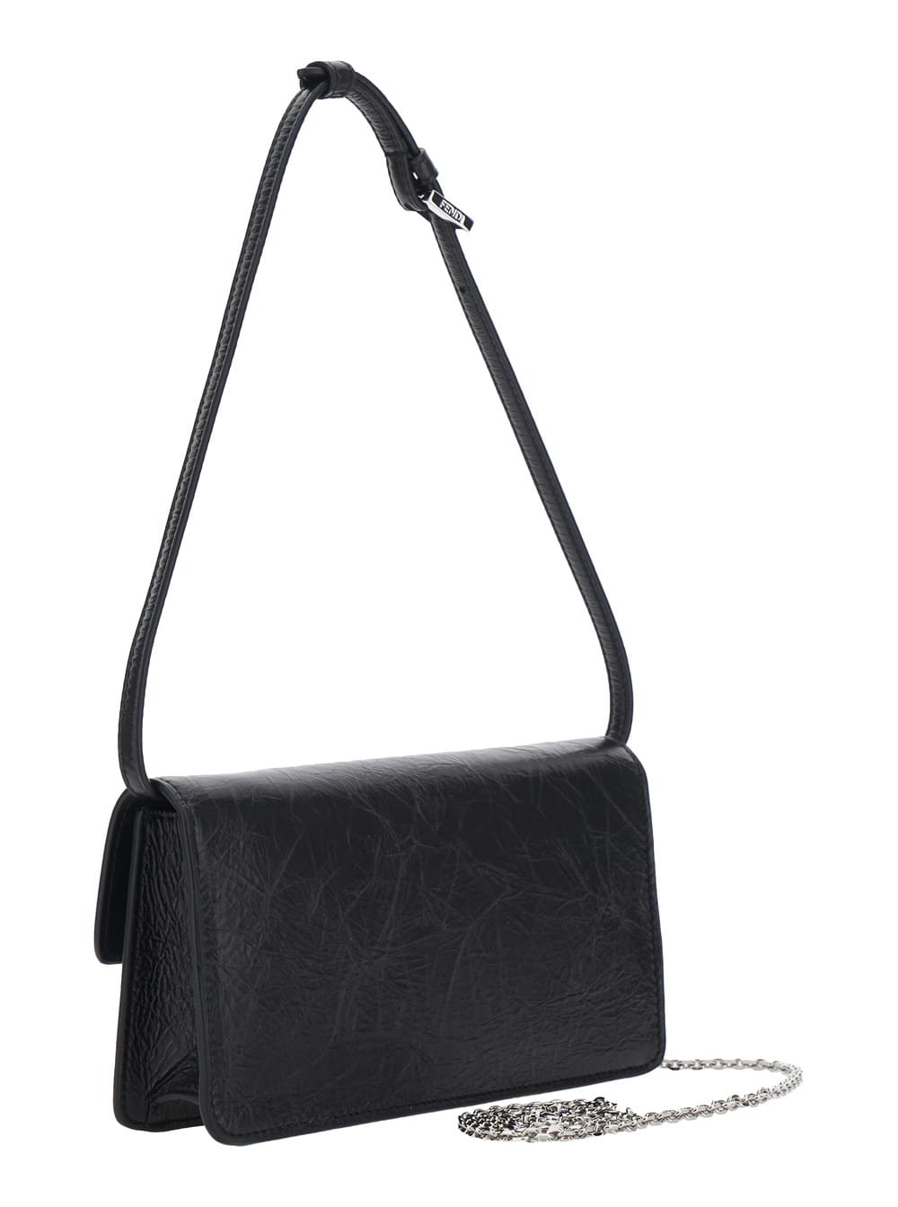 Fendi Women Wallet On Chjain Jamie FENDI
