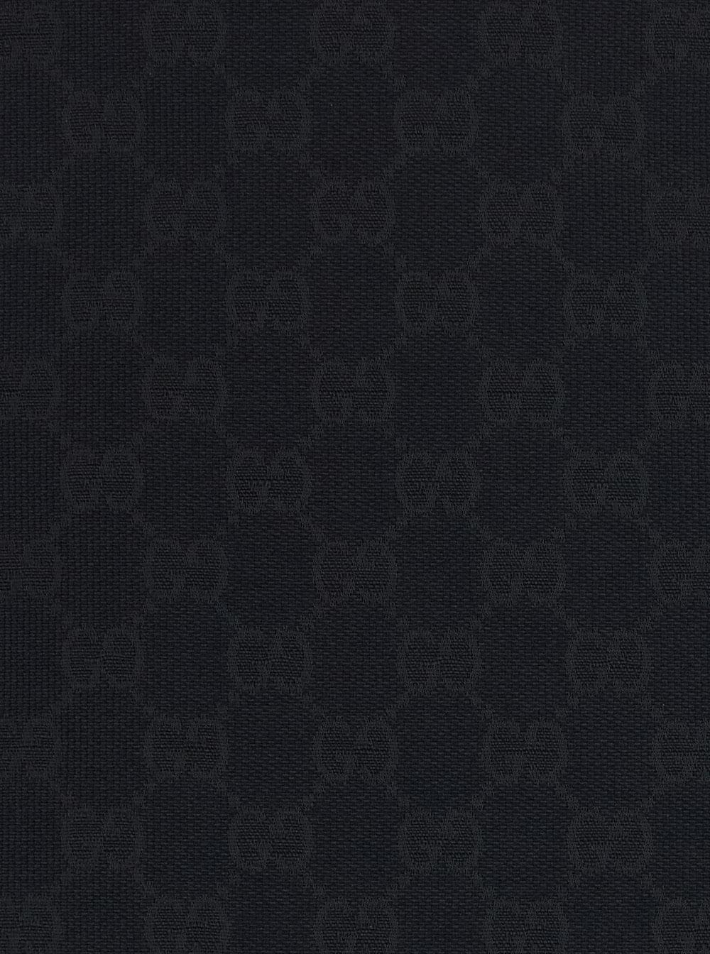 Gucci Women Gg Canvas Mini Skirt GUCCI
