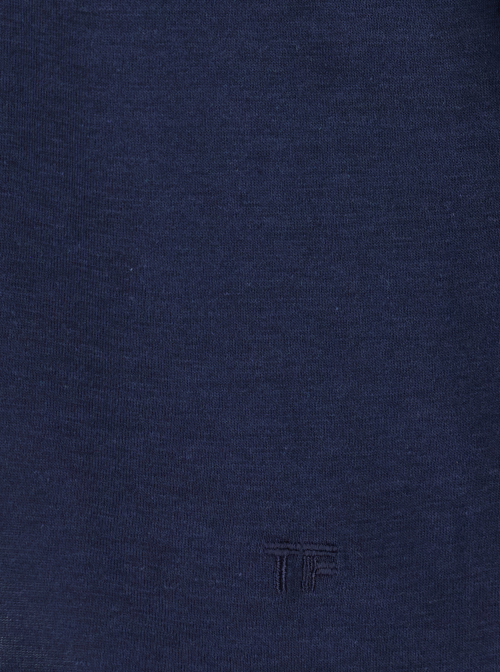 Tom Ford Men Manica Corta Liocel TOM FORD