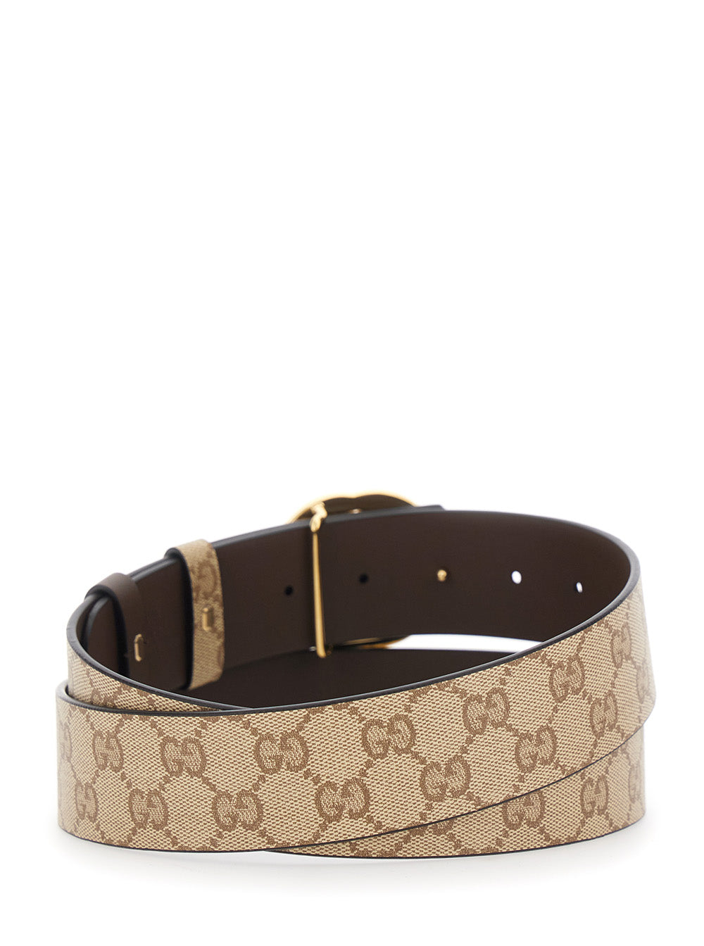 Gucci Men Gg Vetrificato GUCCI