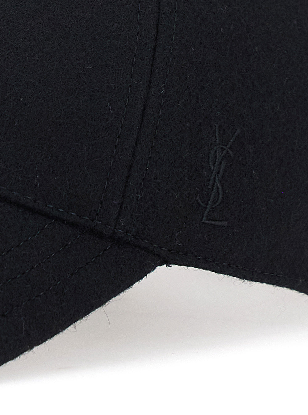 Saint Laurent Men Wool SAINT LAURENT