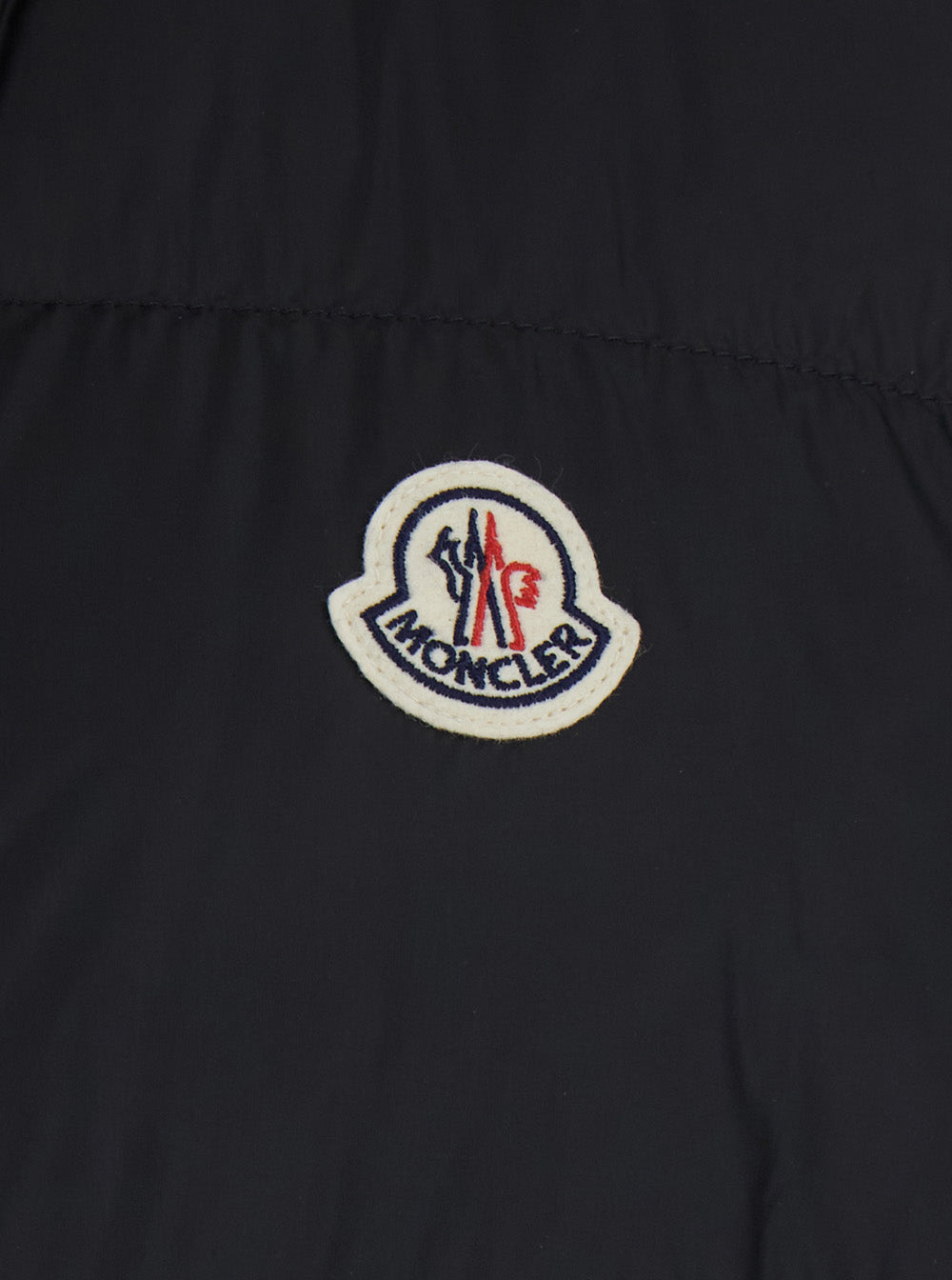 Moncler Men Tuquerouye Vest MONCLER