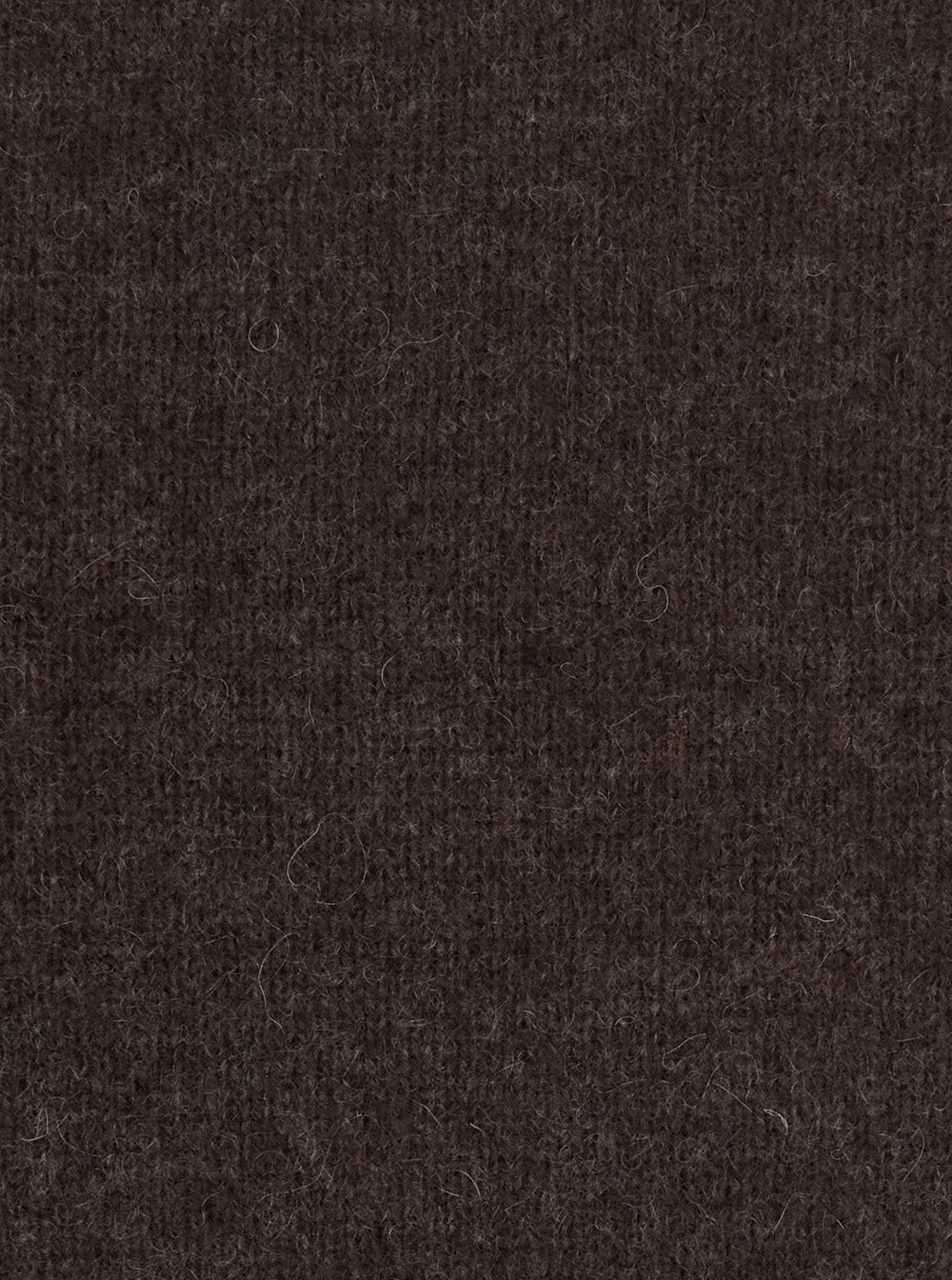 'S Maxmara Women Sweater "Voliera" With V-Neck And Long Sleeves In Brown Fabric For Women S MAX MARA