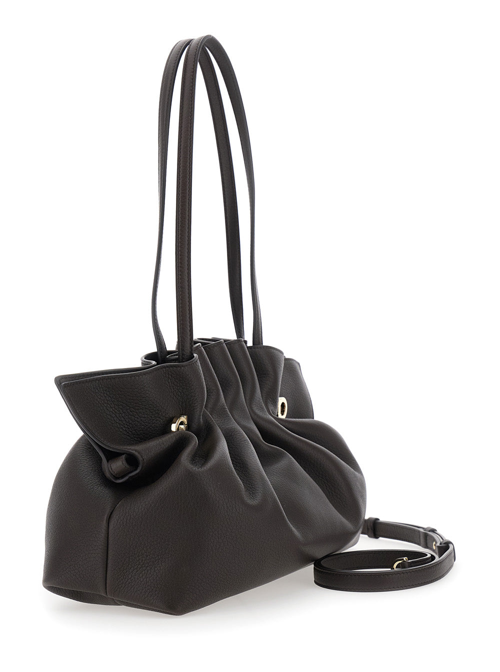 Ferragamo Women Soft Bag M FERRAGAMO