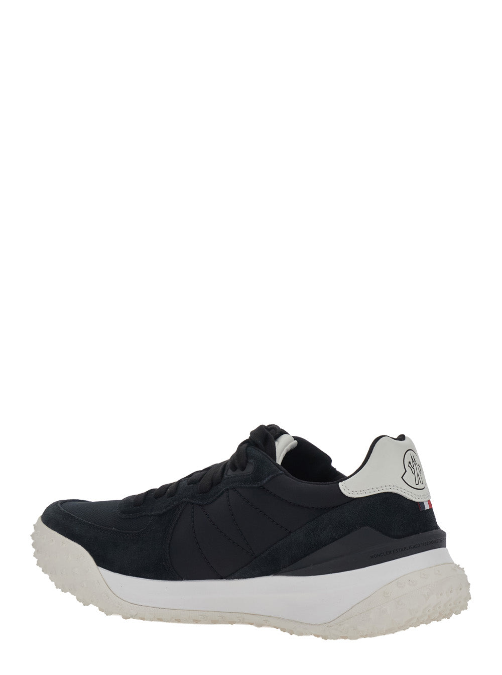 Moncler Men Moncler City Trek Low Top Sneakers MONCLER