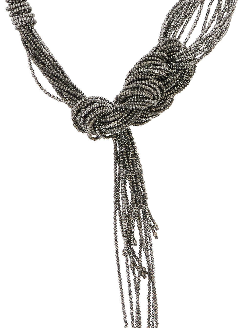 Brunello Cucinelli Women Collana BRUNELLO CUCINELLI