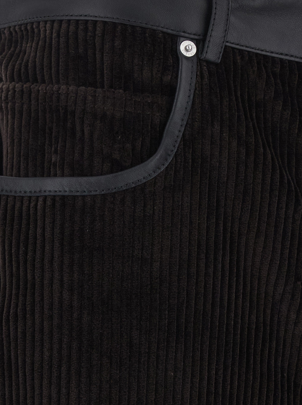 Bottega Veneta Men Velluto A Coste BOTTEGA VENETA