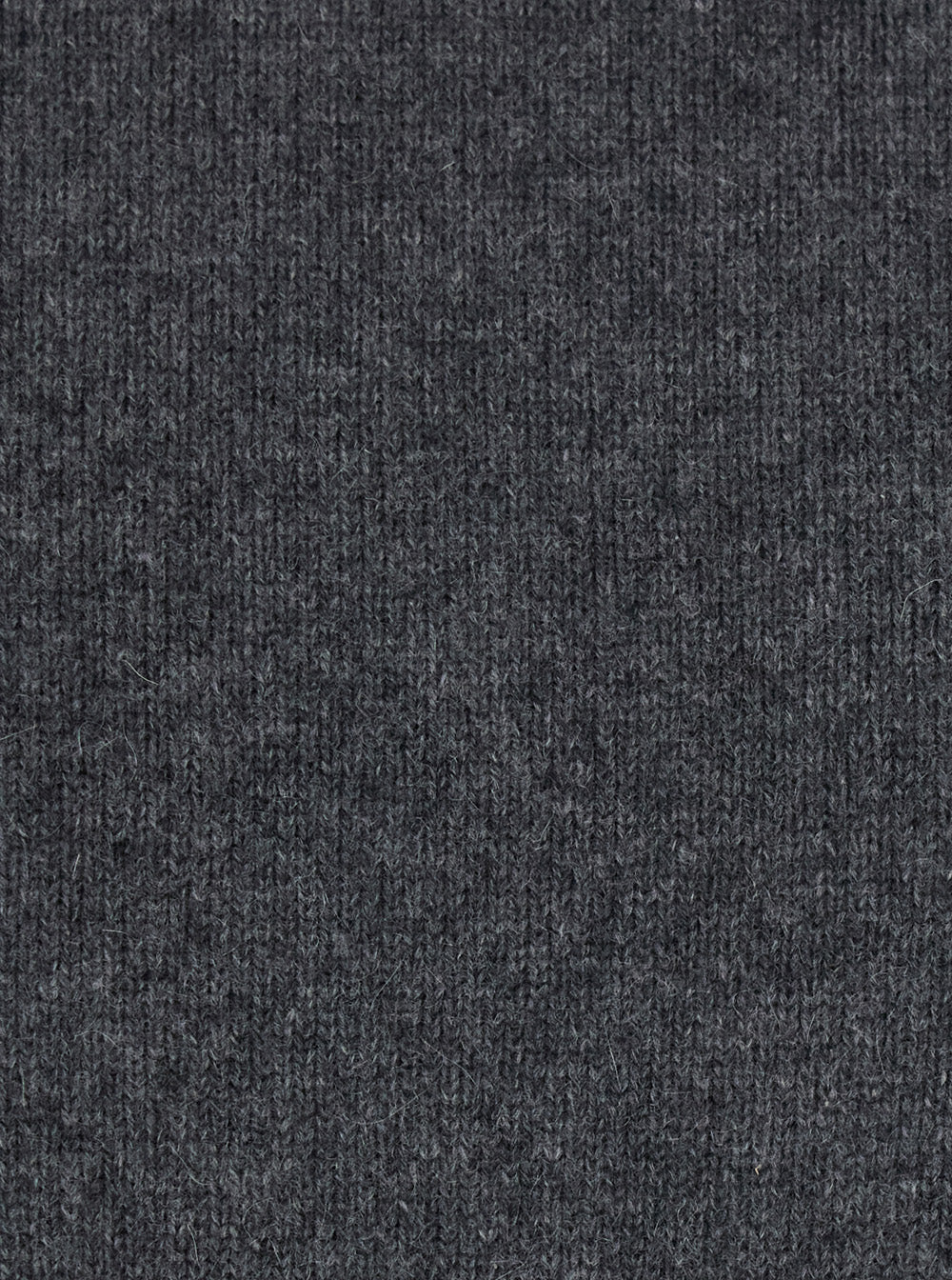 Max Mara Women Gray V-Neck Long Sleeve Wool Sweater For Women MAX MARA
