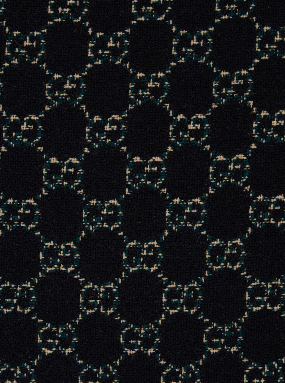 Gucci Men Scarves GUCCI