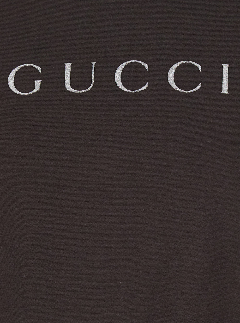 Gucci Women Hoodie Easy Sweat GUCCI