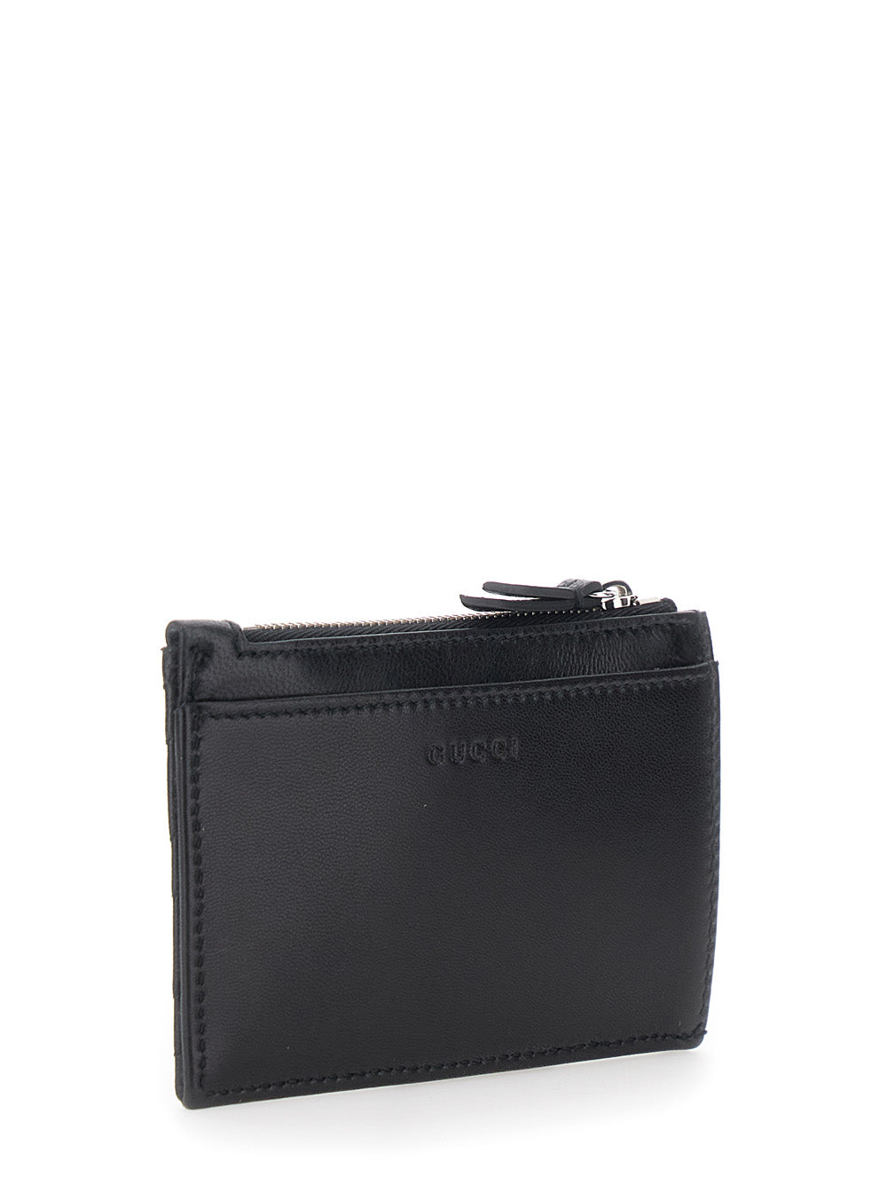 Gucci Women Gg Marmont Key Case GUCCI