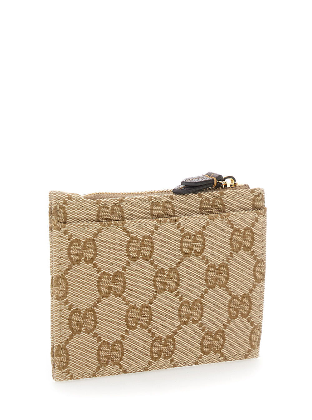 Gucci Women Gg Marmont Key Case GUCCI