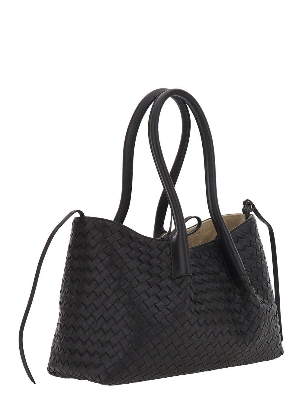 Bottega Veneta Women Pinacoteca Media BOTTEGA VENETA