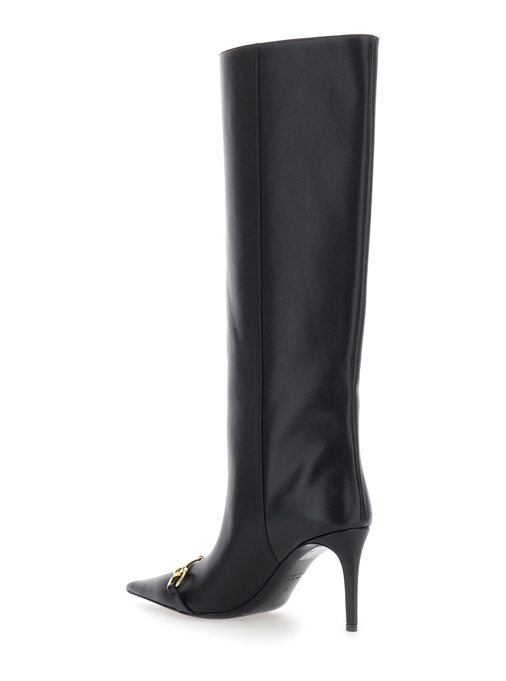Gucci Women Boots GUCCI