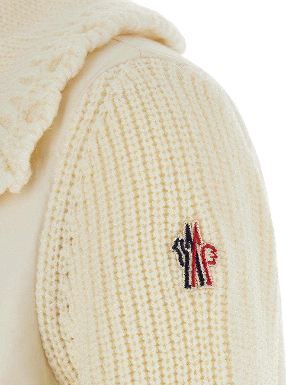Moncler Grenoble Women Cardigan MONCLER GRENOBLE