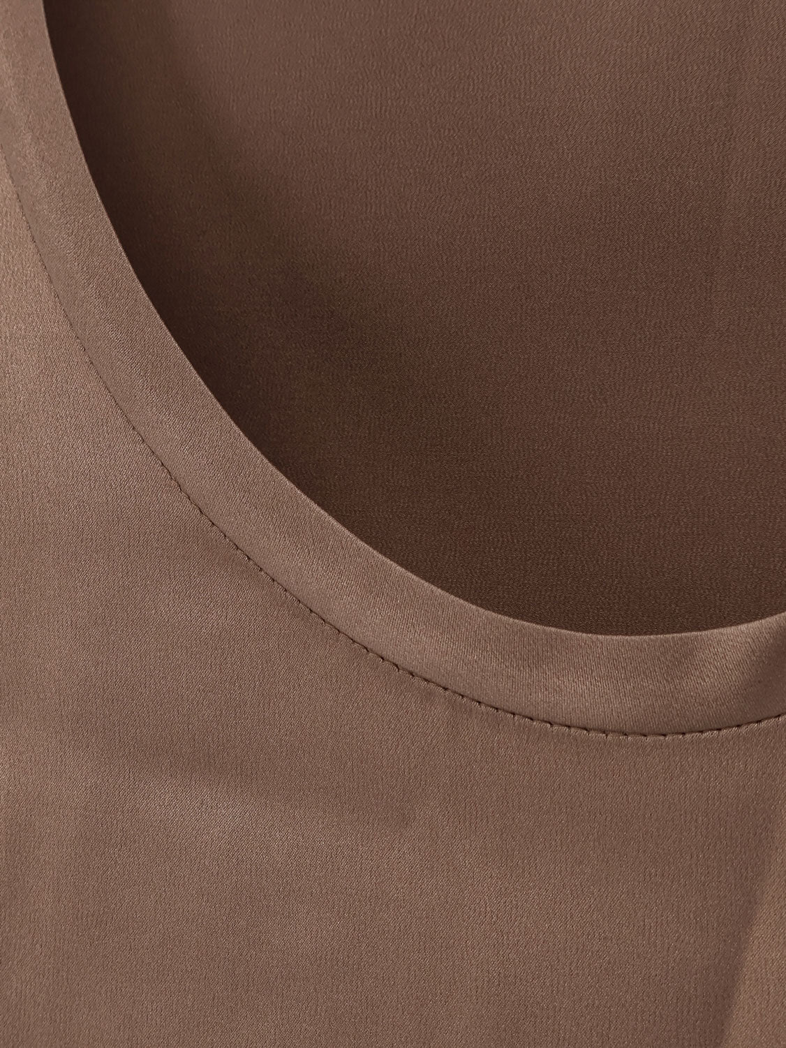Brunello Cucinelli Women Stretch Silk Tank Top BRUNELLO CUCINELLI