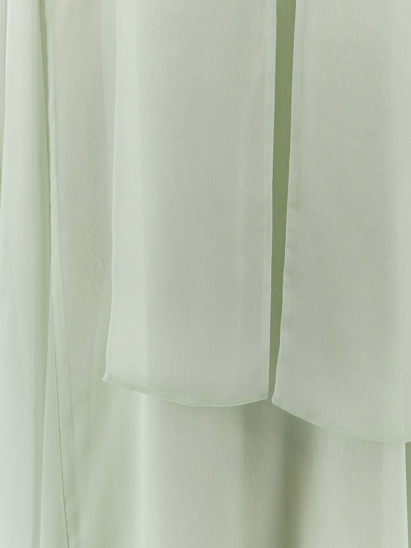 Alberta Ferretti Women Chiffon Dress ALBERTA FERRETTI