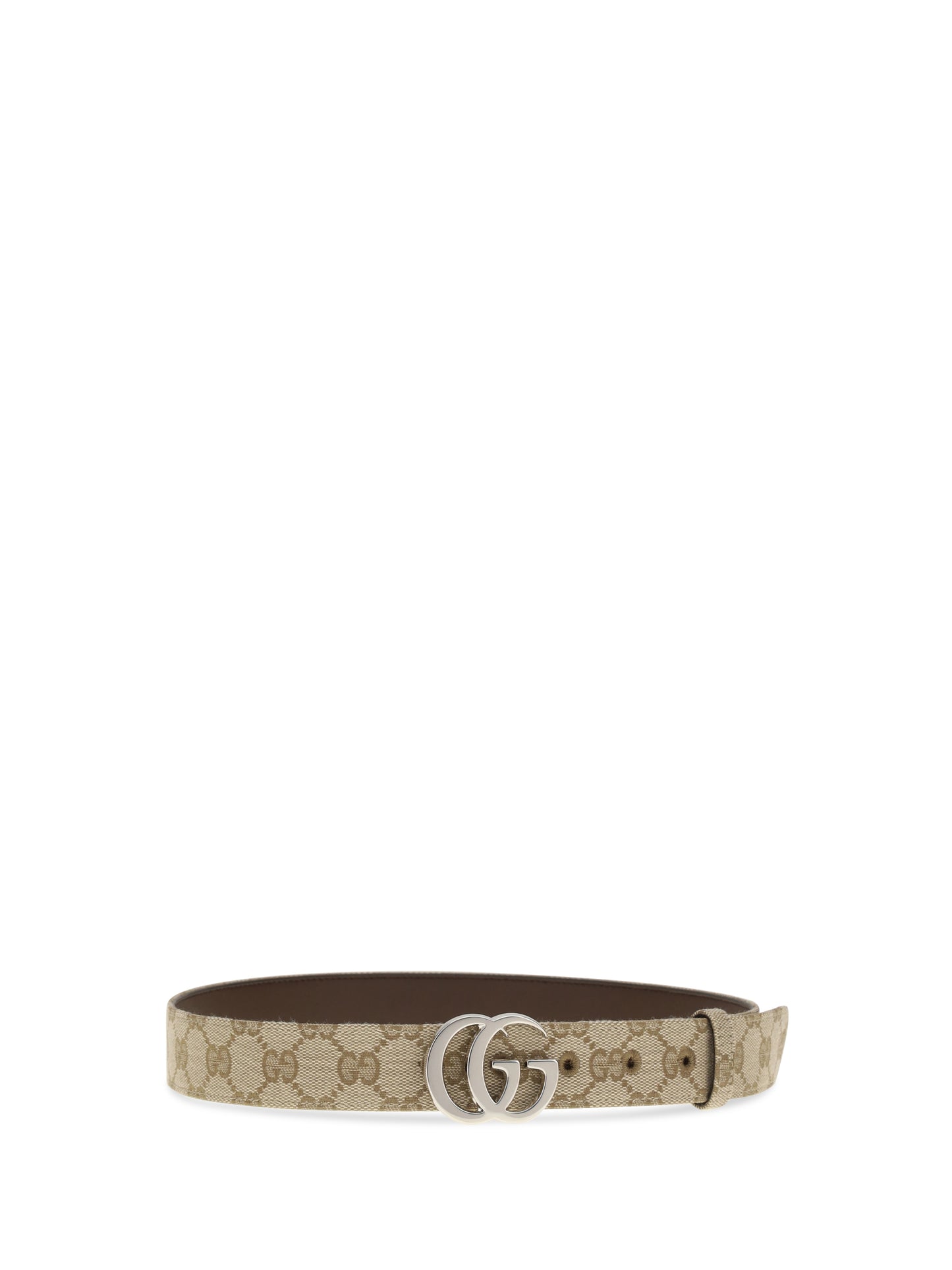 Gucci Women Gg Marmont Belt GUCCI