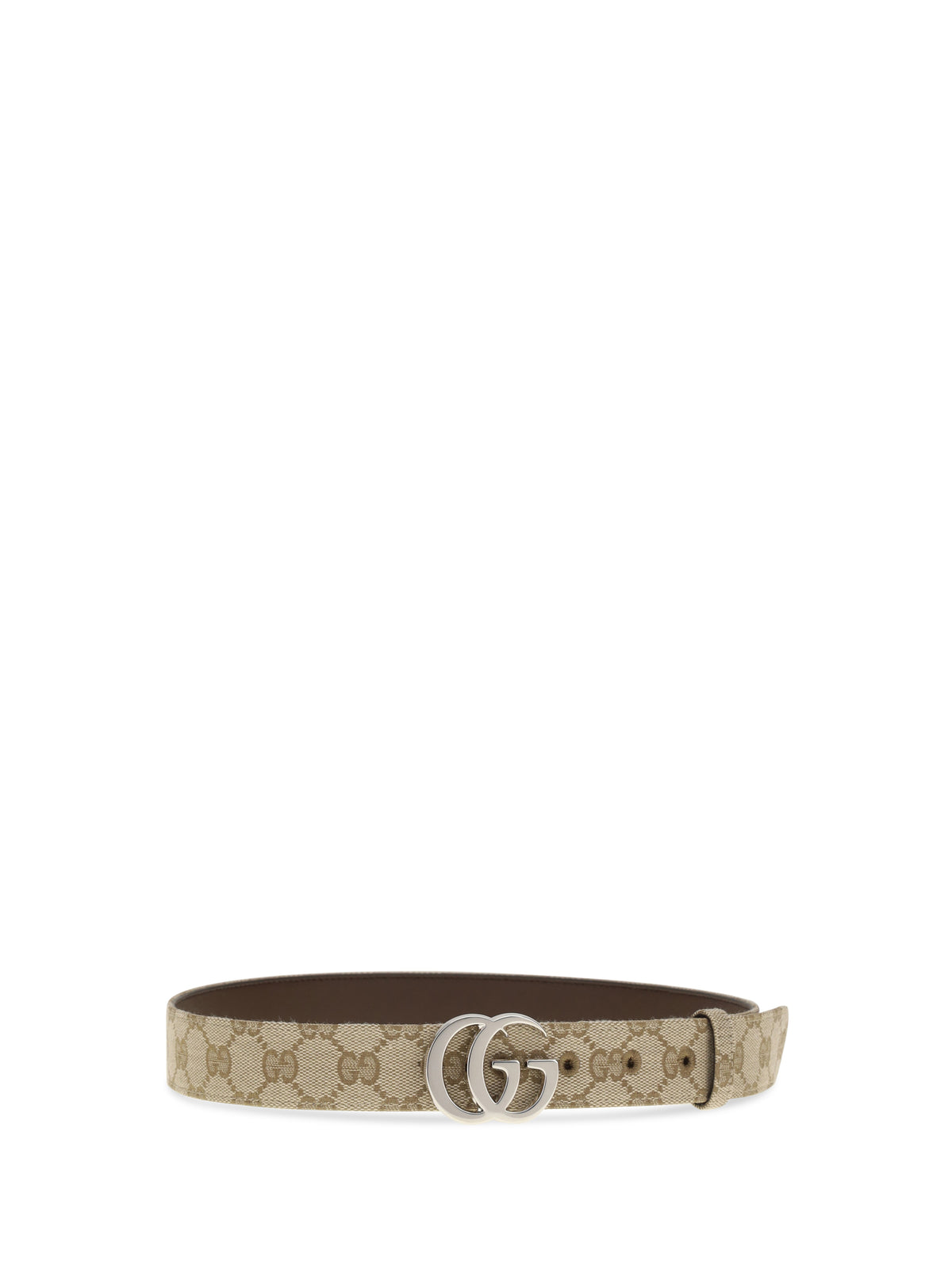 Gucci Women Gg Marmont Belt GUCCI