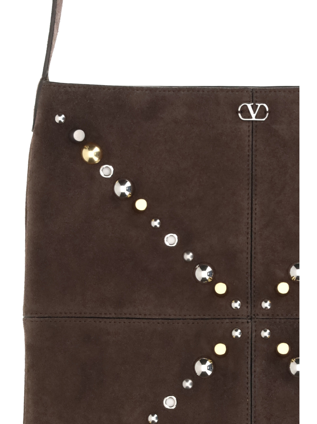 Valentino Garavani Men Nellcôte Shoulder Bag VALENTINO GARAVANI