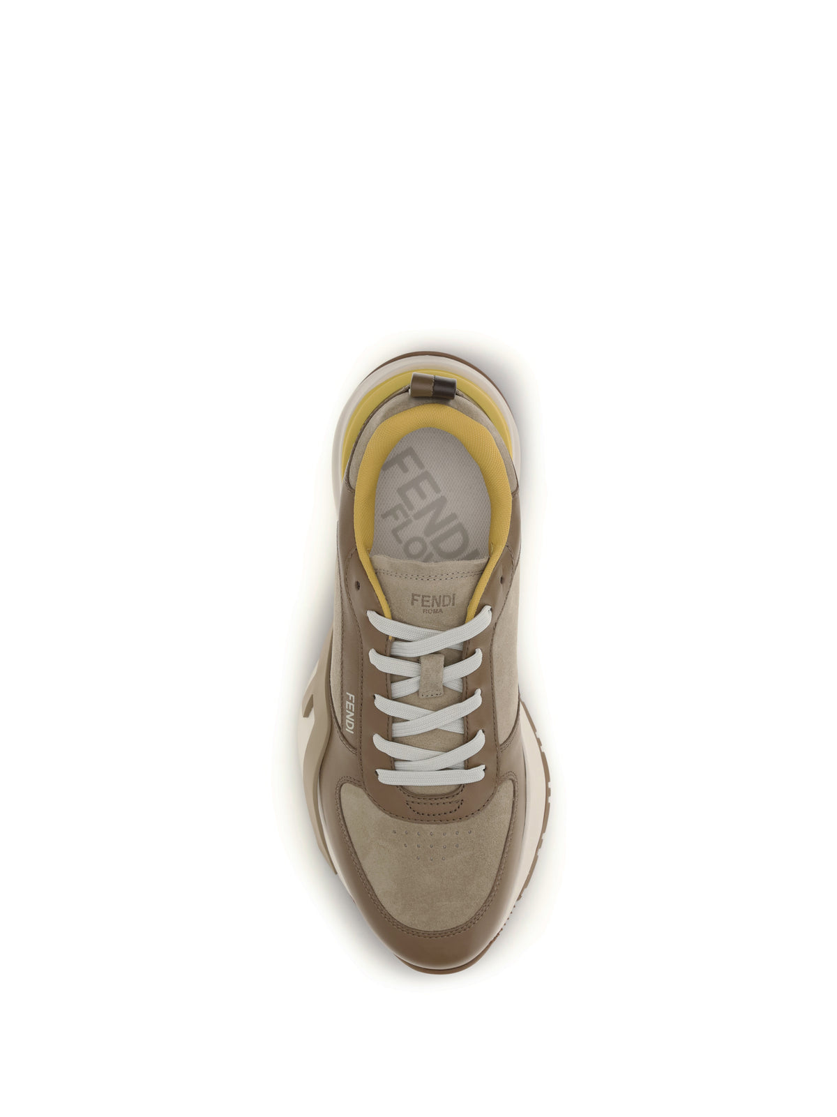Fendi Men Flow Sneakers FENDI