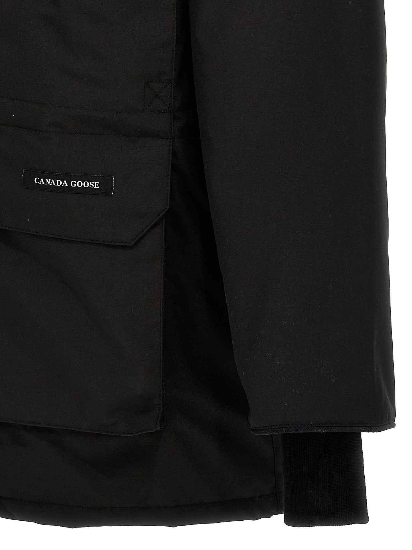 Canada Goose Men 'Expedition' Parka CANADA GOOSE