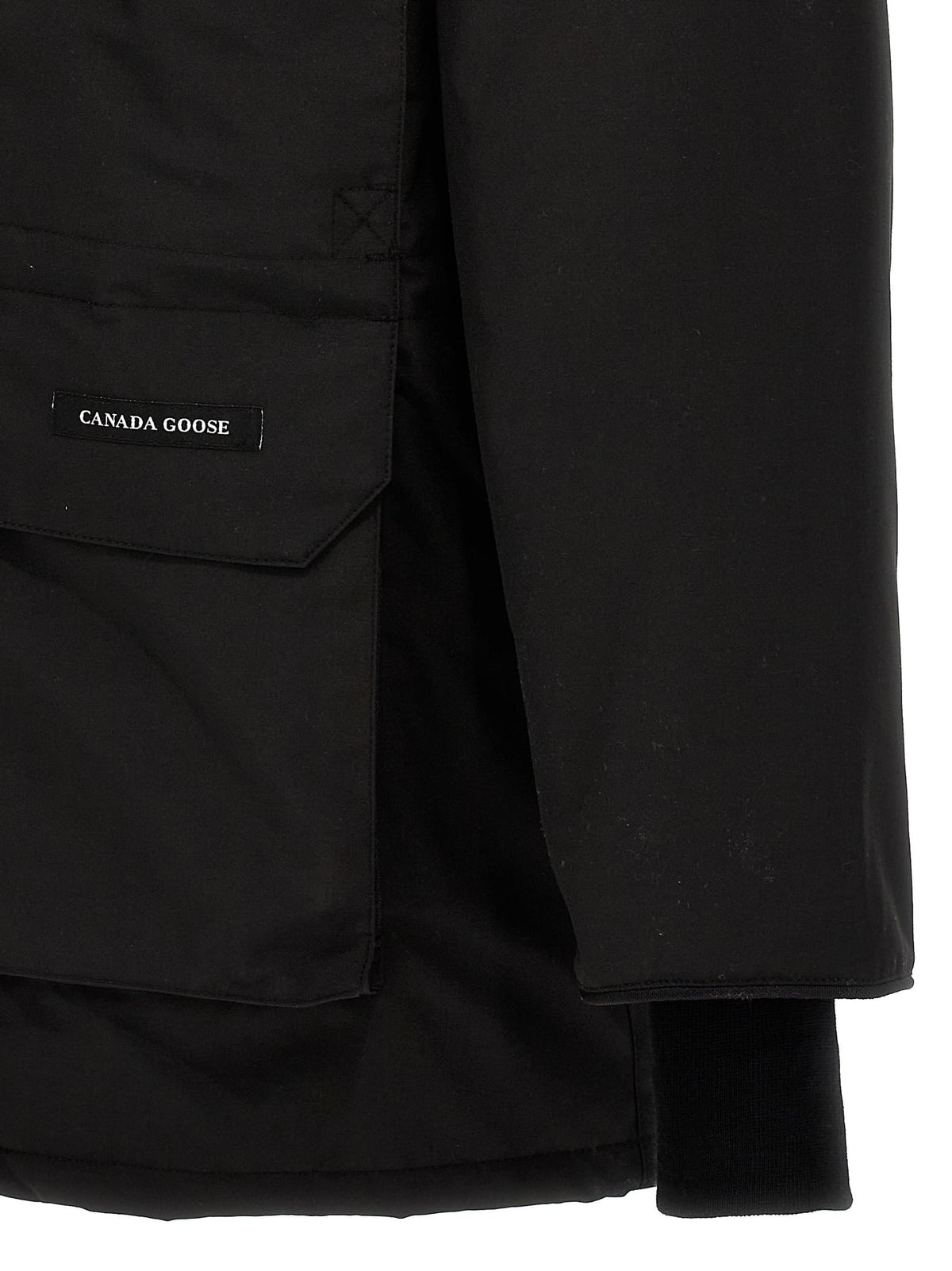 Canada Goose Men 'Expedition' Parka CANADA GOOSE
