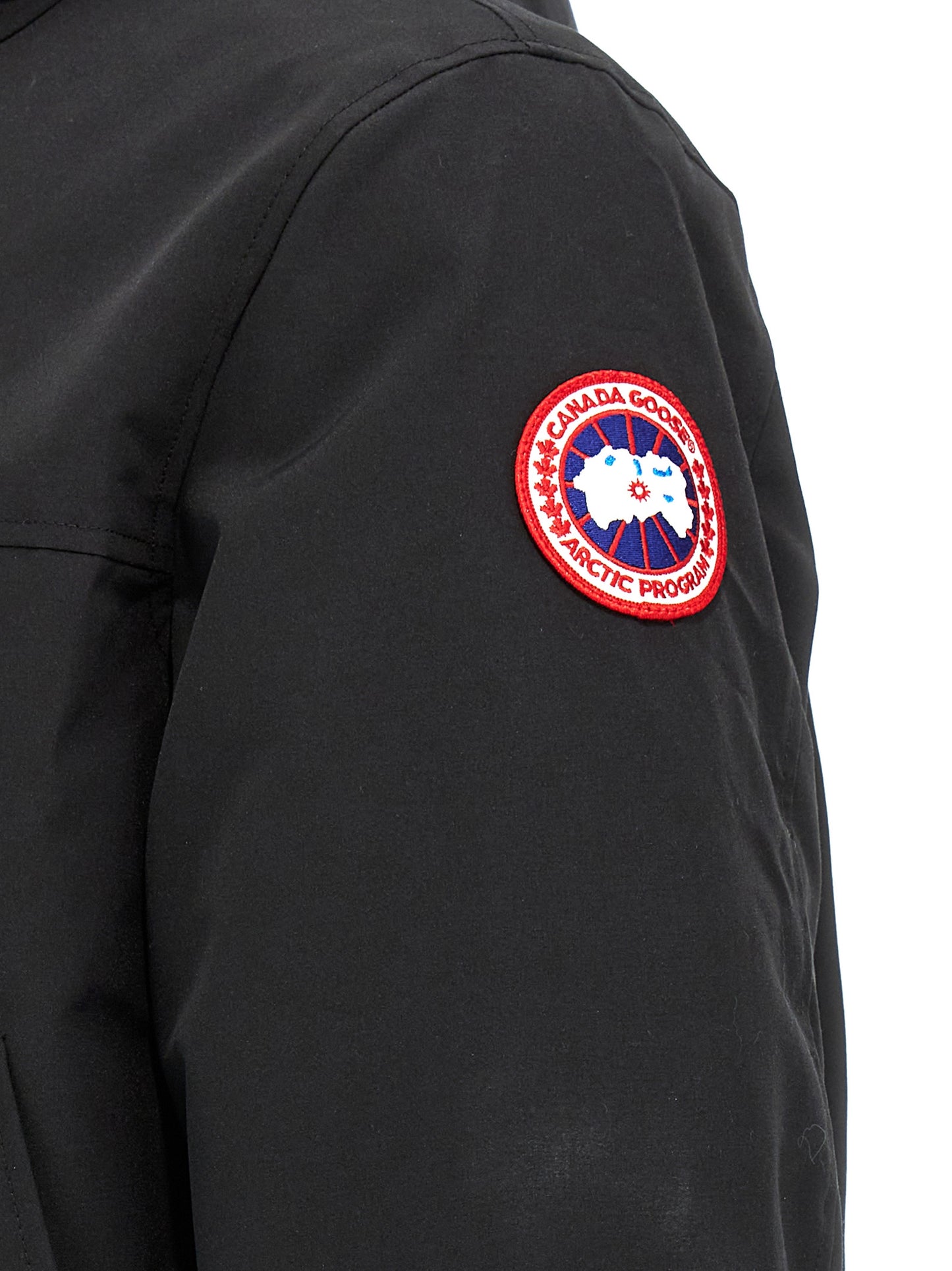 Canada Goose Men 'Langford' Parka CANADA GOOSE