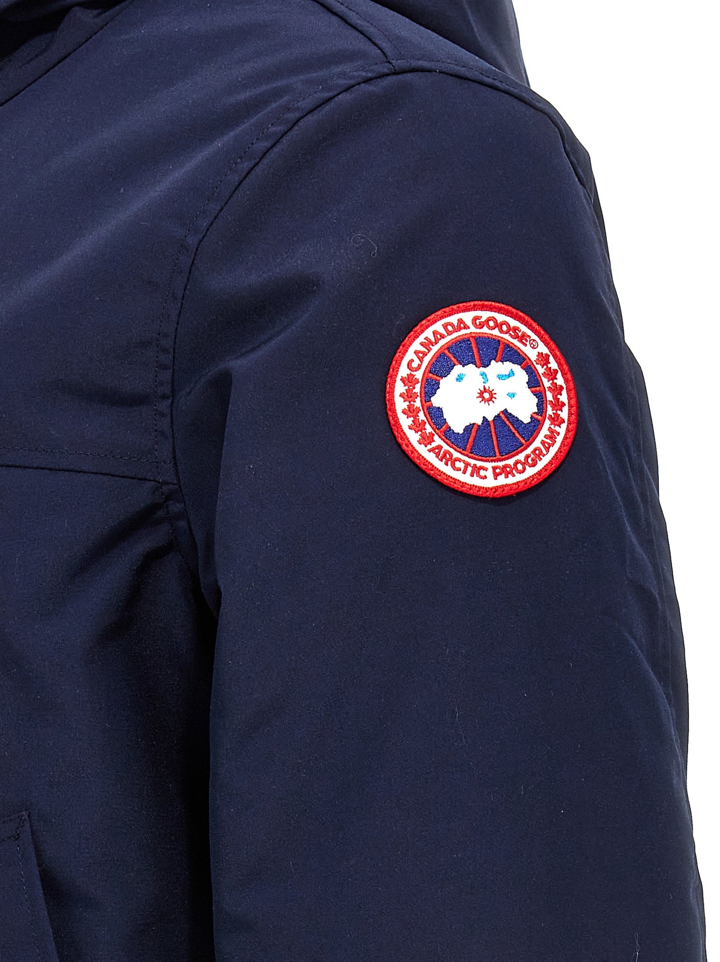 Canada Goose Men 'Langford' Parka CANADA GOOSE