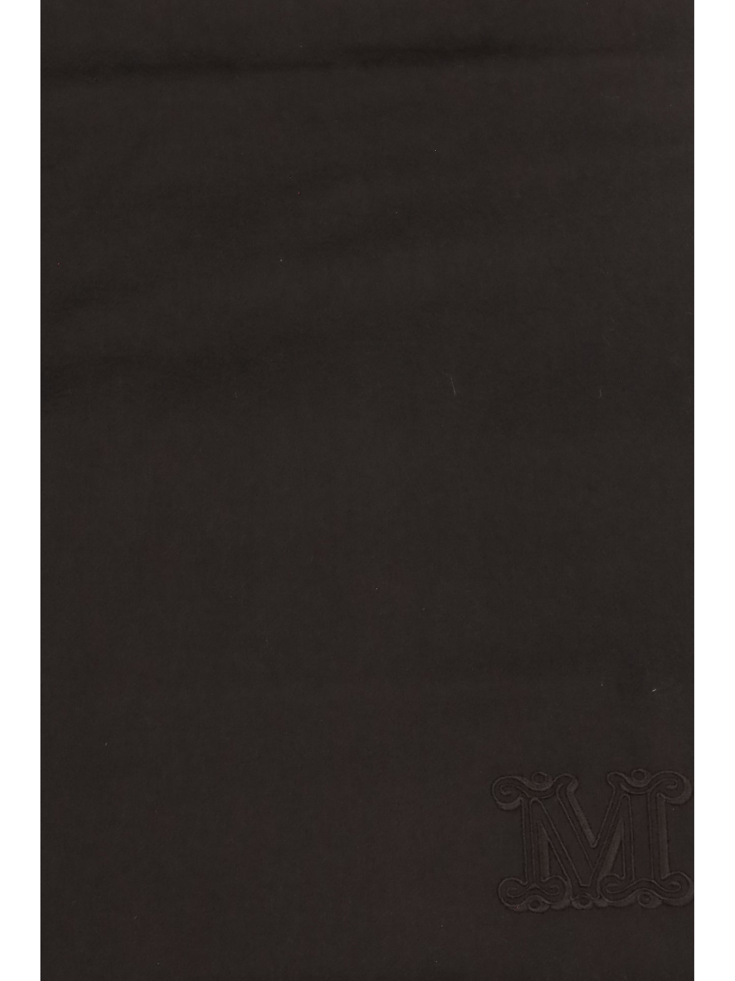 Max Mara Women Dalia Scarf MAX MARA