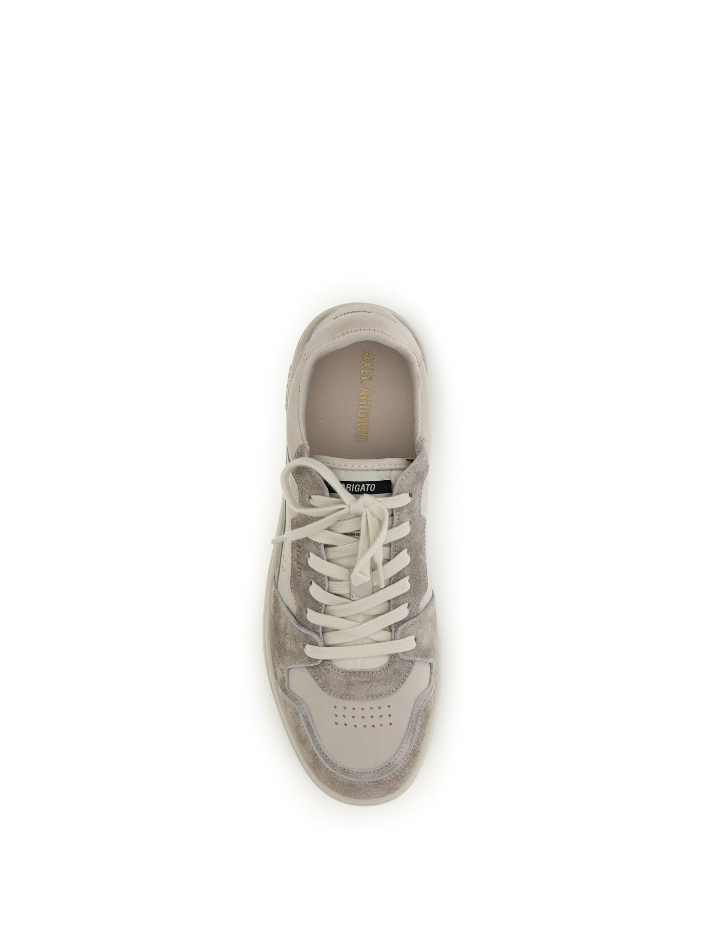 Axel Arigato Men Area Lo Sneakers AXEL ARIGATO