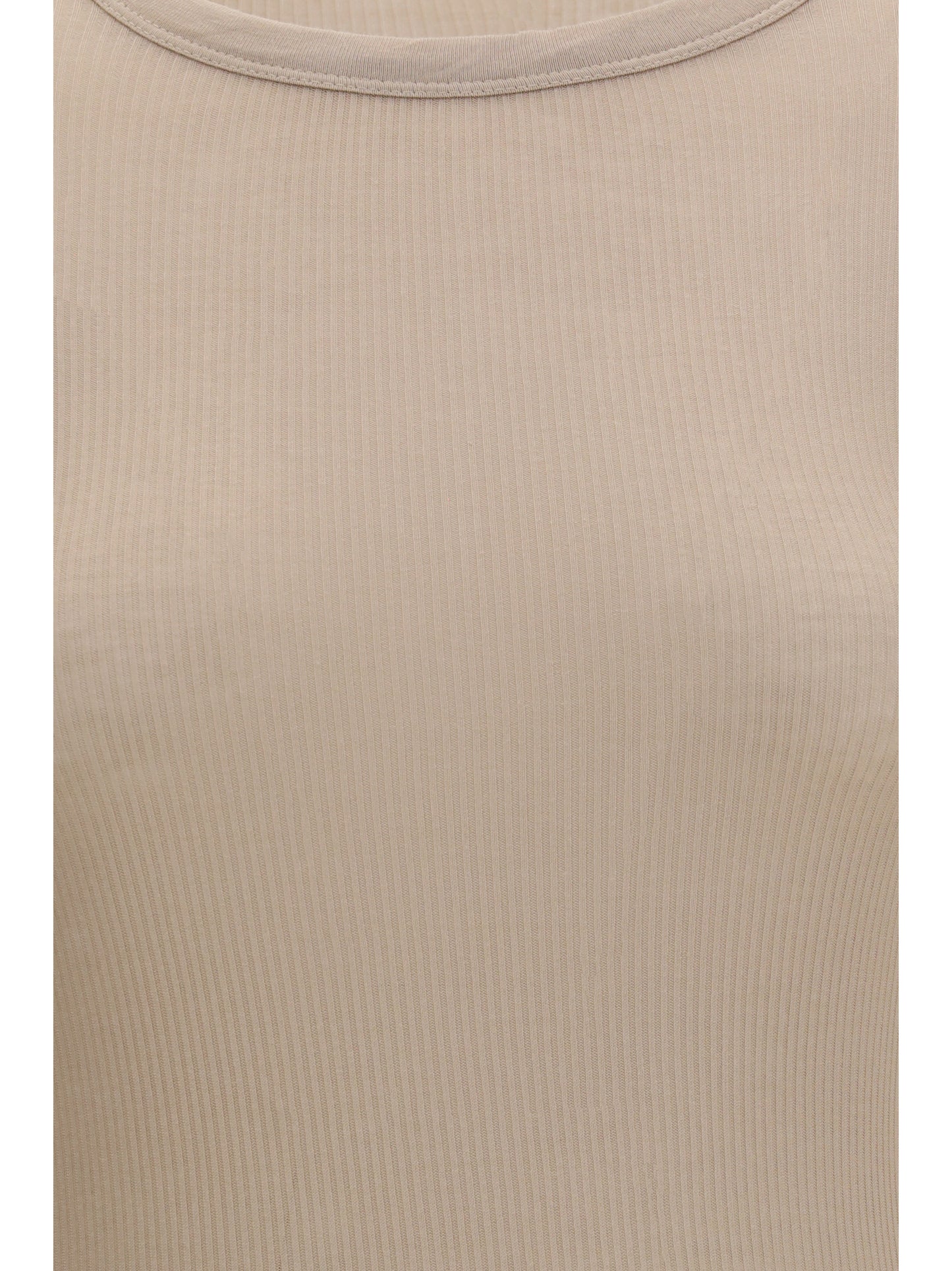 Rick Owens Women Long-Sleeve Top RICK OWENS