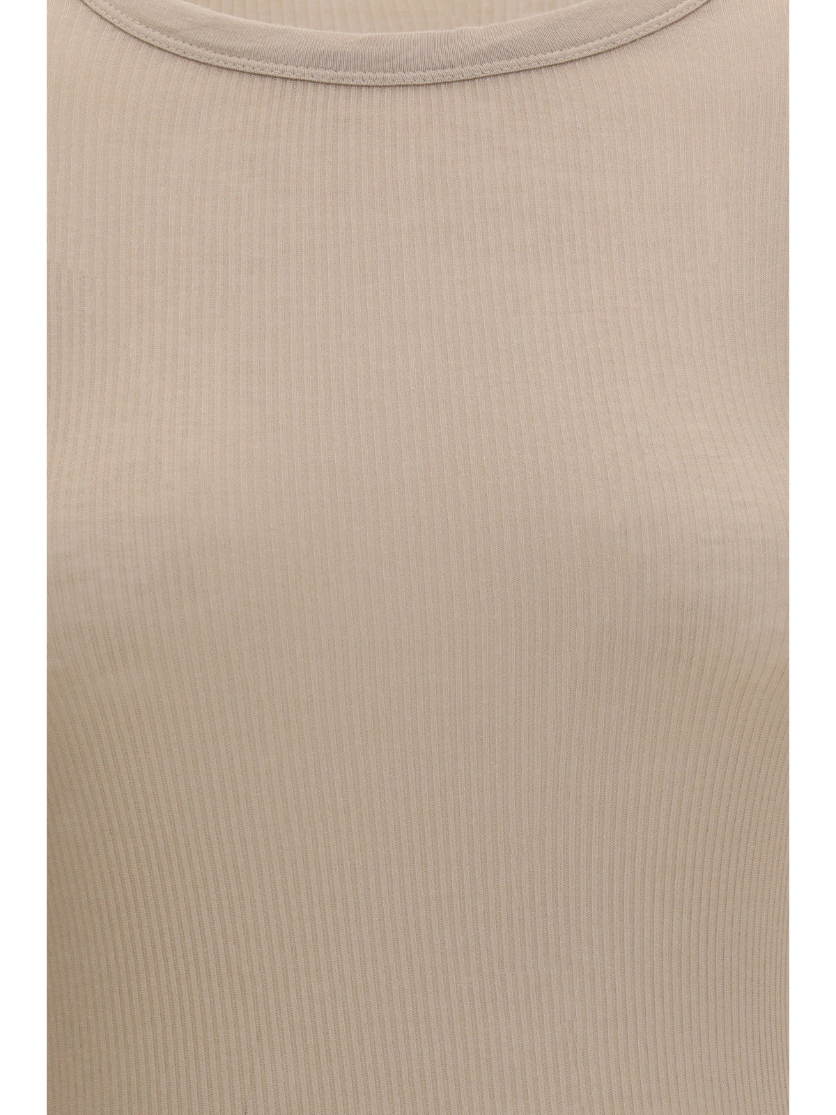 Rick Owens Women Long-Sleeve Top