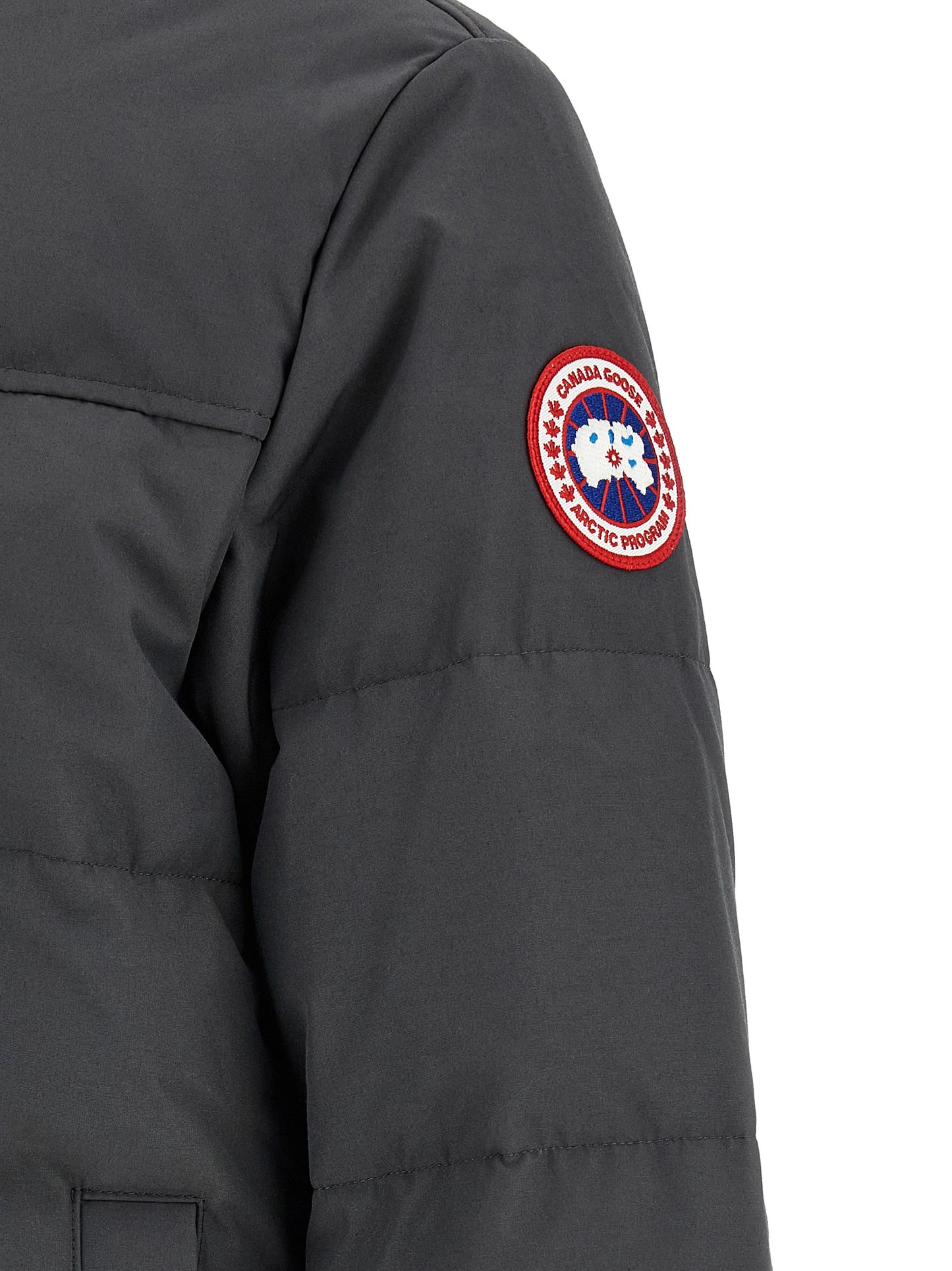 Canada Goose Men 'Macmillan' Parka CANADA GOOSE