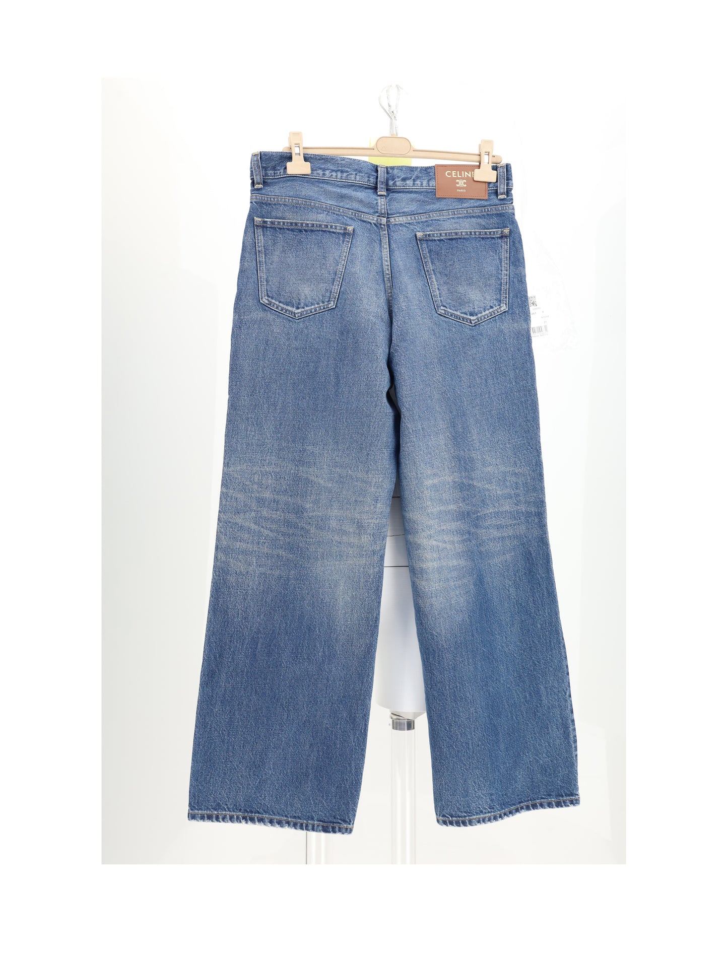 Celine Women Max Jeans CELINE