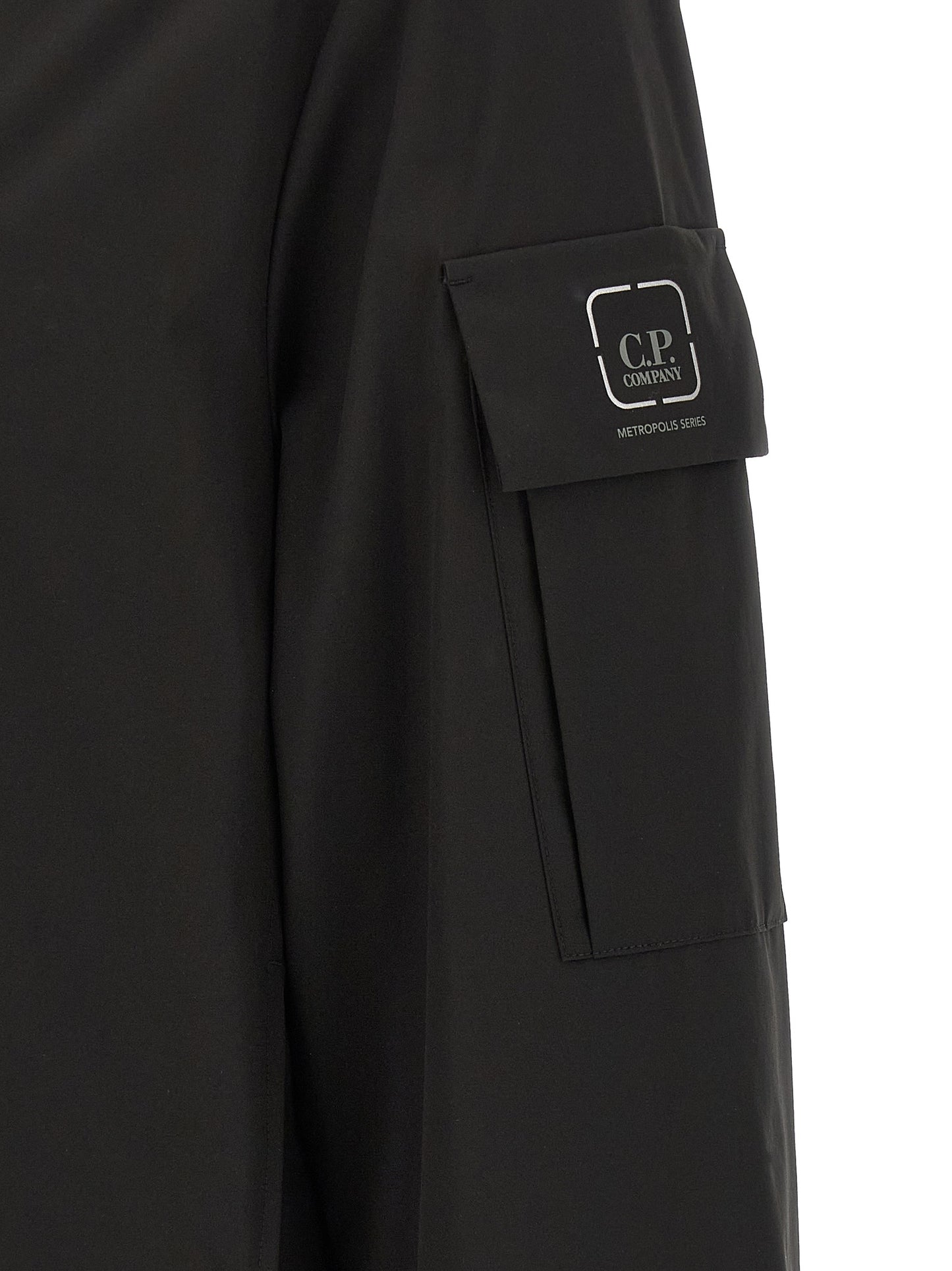 C.P. Company Men 'The Metropolis Series' Overshirt C.P. COMPANY