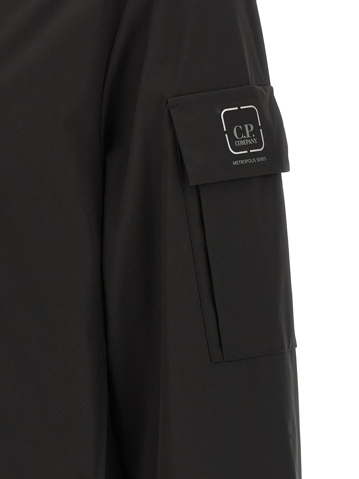C.P. Company Men 'The Metropolis Series' Overshirt C.P. COMPANY